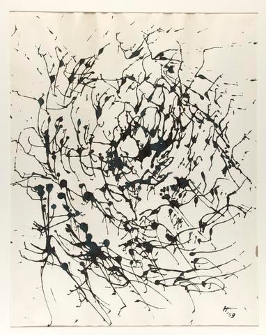 Man of War (recto); This Life of Frolic (verso)