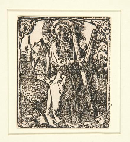 Saint Andrew