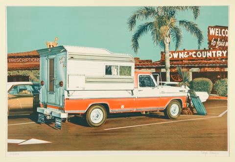 Camper