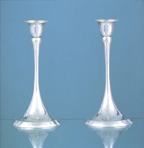 Pair of Candlesticks