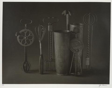 Utensils