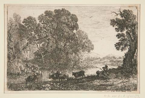 The Cowherd