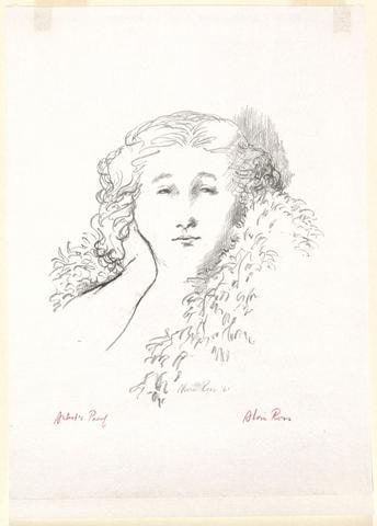 Female Head