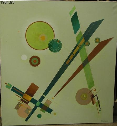 Abstraction