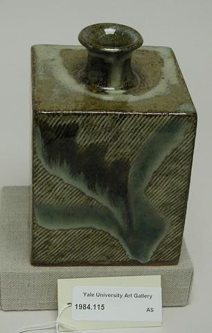 Square Vase