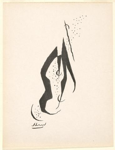 Squibb Gallery Exhibition of the American Abstract