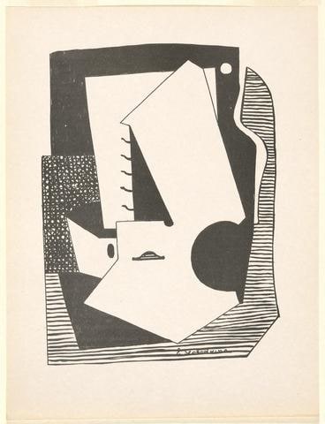 Squibb Gallery Exhibition of the American Abstract
