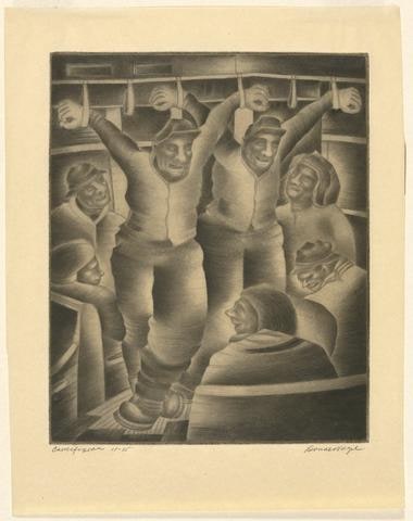 Crucifixion