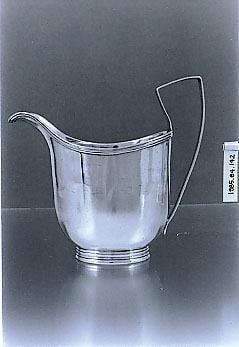 Creamer