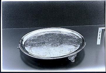 Salver