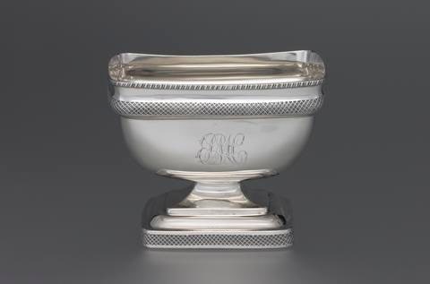 Waste Bowl