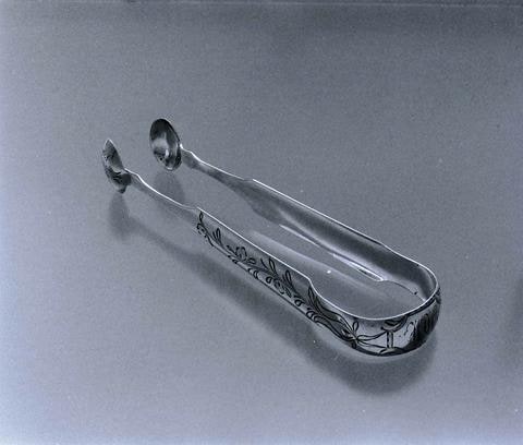 Sugar tongs