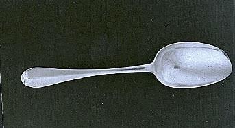 Tablespoon