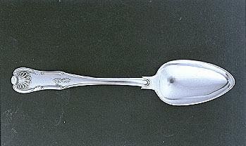 Tablespoon