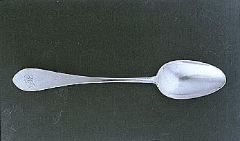 Tablespoon