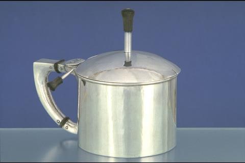 Egg coddler