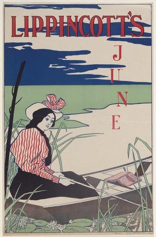Lippincott's June