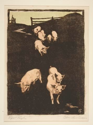 Pigs