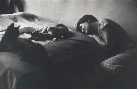 Mother and Child