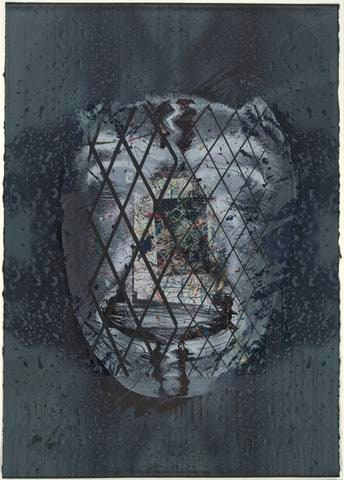 A Rebours/Spectre Flush, from The Peterdi Years: Alumni Portfolio