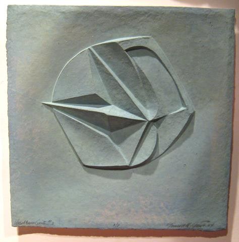 Umalhaven (?) Suite #3, from The Peterdi Years: Alumni Portfolio