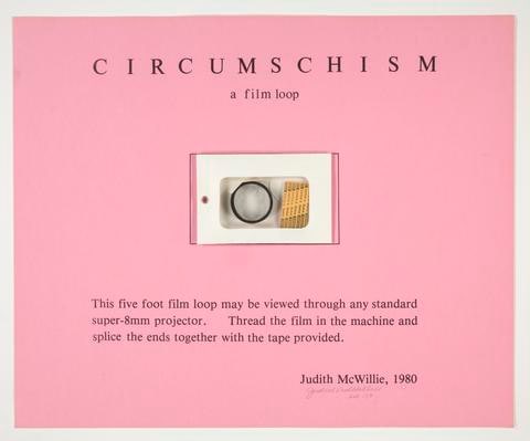 Circumschism, from the Artifacts at the End of a Decade portfolio