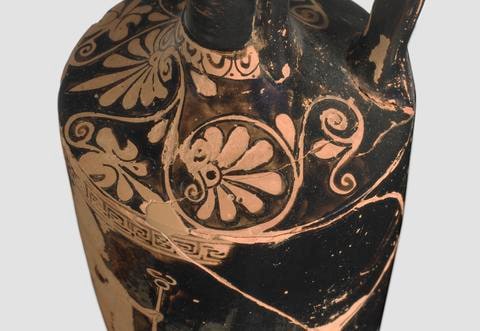 Lekythos
