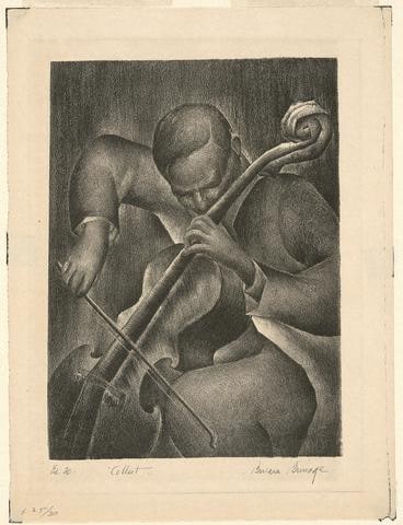 'Cellist