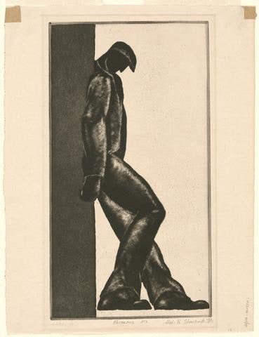 Chômeur No. 1