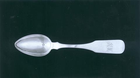 Teaspoon