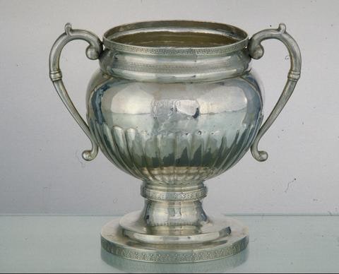 Sugar bowl