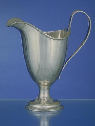 Creamer