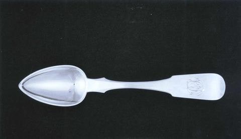 Teaspoon