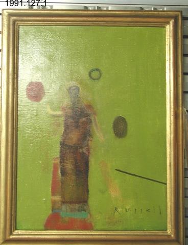 The Muse