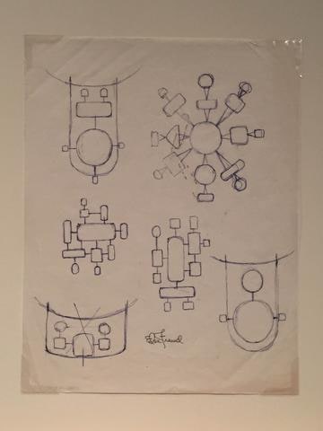 Design sketch