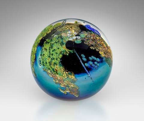 Mega World