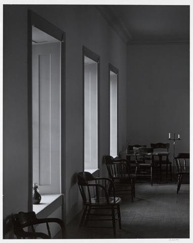 Cotton Hall