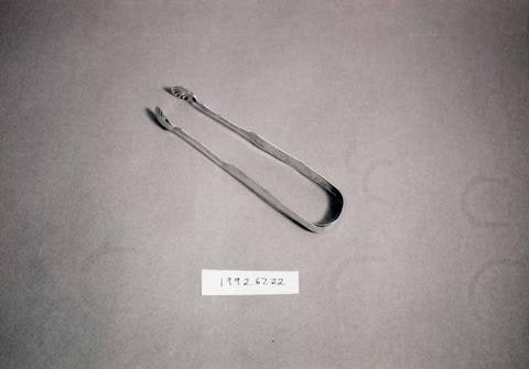 Sugar tongs