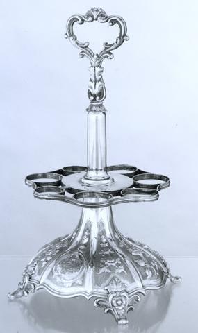 Cruet stand