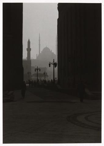 Mohammed Ali Mosque, Cairo
