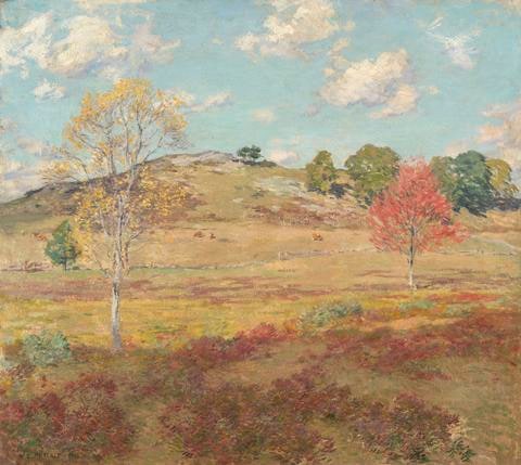 Early Autumn