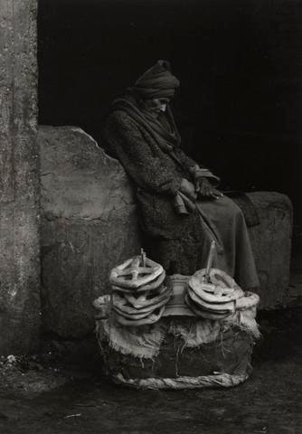 Bread for Sale, Cairo