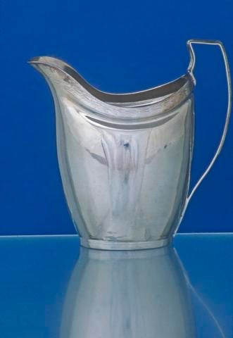 Creamer
