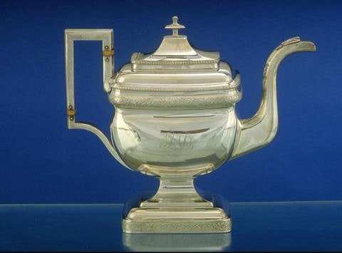 Coffeepot