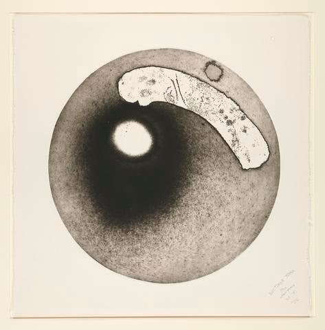 Nocturne Three