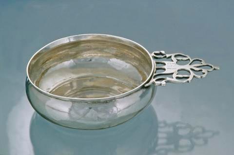 Porringer