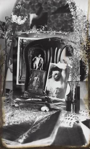 Untitled (still life)