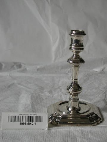 Pair of candlesticks