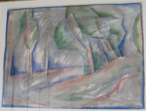 Landscape