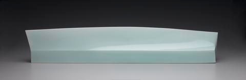View of the Distant Sea II